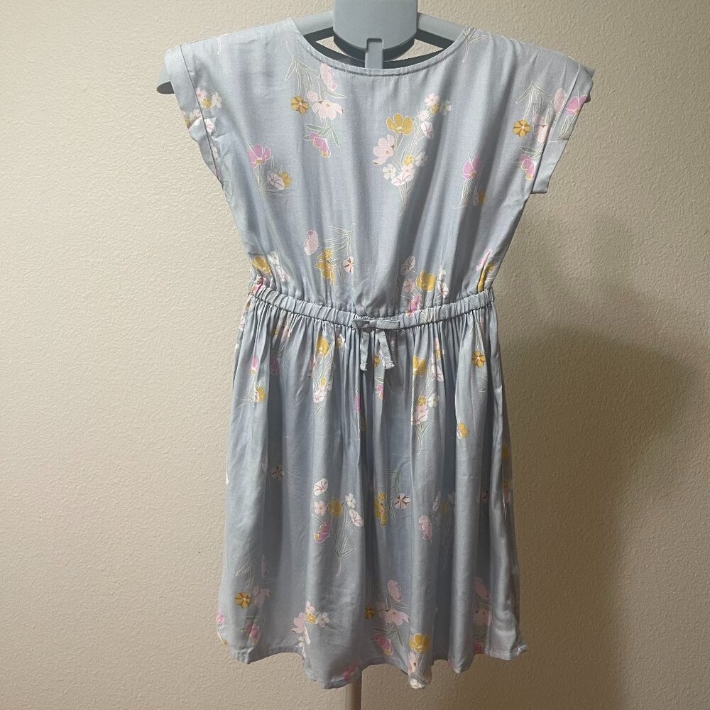 OshKosh Light Blue Dress Size 8